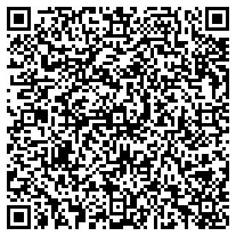 QR-код с контактной информацией организации ООО Экоокна