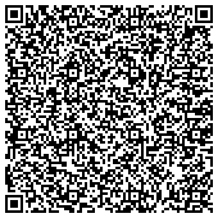 QR-код с контактной информацией организации ООО Нотариальные переводы метро Рязанский проспект