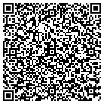 QR-код с контактной информацией организации ООО ПарадАвто