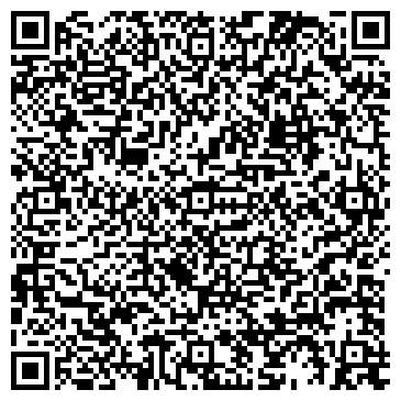 QR-код с контактной информацией организации ООО Похоронный сервис