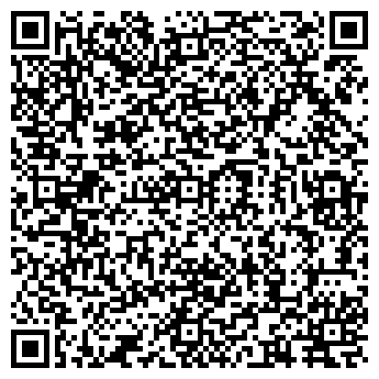 QR-код с контактной информацией организации "Flokdecor" Подольск