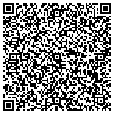 QR-код с контактной информацией организации MLC - SHOP