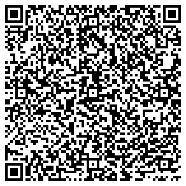 QR-код с контактной информацией организации ООО CityRealty