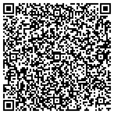 QR-код с контактной информацией организации ООО Логистическая индустриальная компания