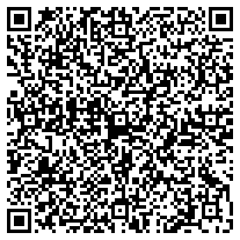 QR-код с контактной информацией организации ООО ВЕСТКЛИМАТ