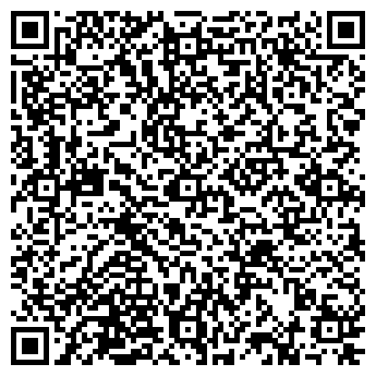 QR-код с контактной информацией организации ООО Термо - фасад