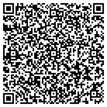 QR-код с контактной информацией организации ООО ИНТЕРЬЕРСТРОЙСЕРВИС