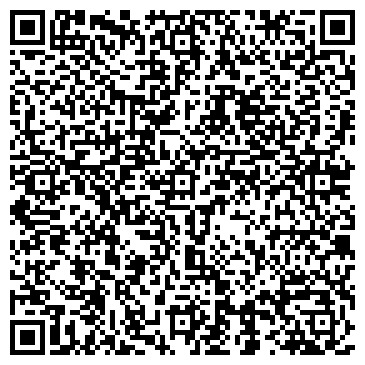 QR-код с контактной информацией организации ООО PVprint