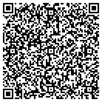 QR-код с контактной информацией организации ООО За Рулем