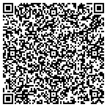 QR-код с контактной информацией организации ИП Автозапчасти в Боброве