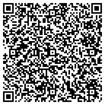 QR-код с контактной информацией организации ООО Лигарт