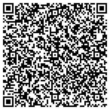 QR-код с контактной информацией организации Мастер ОФД