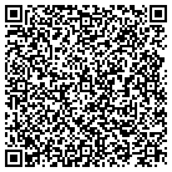 QR-код с контактной информацией организации ООО Кирпичный двор