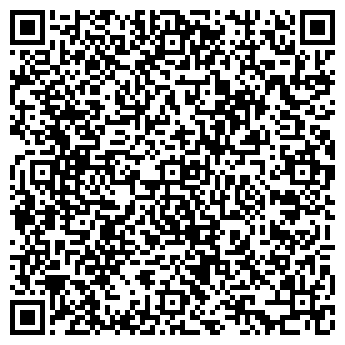 QR-код с контактной информацией организации АкваМастер