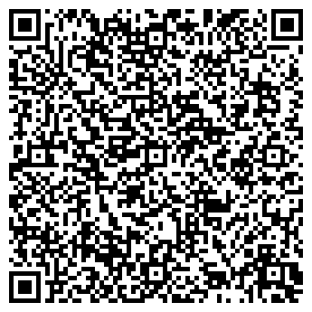 QR-код с контактной информацией организации ООО "А5" Саратов