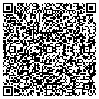 QR-код с контактной информацией организации ООО Мастер Konderoff