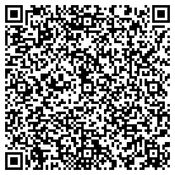 QR-код с контактной информацией организации ООО ИНПРОМЕД