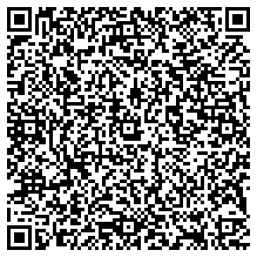 QR-код с контактной информацией организации СлимКафе
