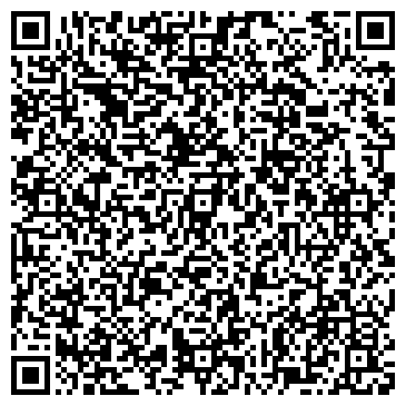 QR-код с контактной информацией организации НерудТрансГрупп