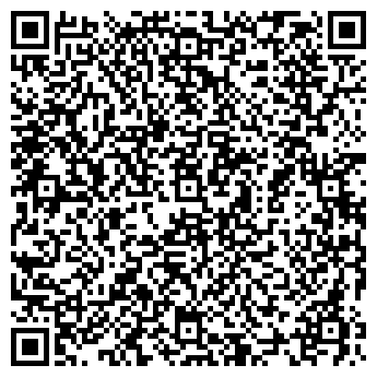 QR-код с контактной информацией организации ООО "Zamania" Курган