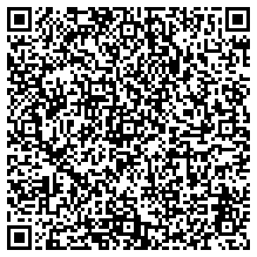 QR-код с контактной информацией организации ООО Медтехника МИЗ