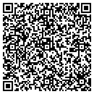 QR-код с контактной информацией организации ИП CREDOkids