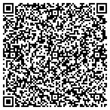QR-код с контактной информацией организации ООО Фабрика сайтов