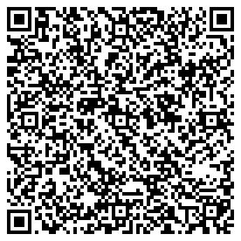 QR-код с контактной информацией организации ООО Топ Гео