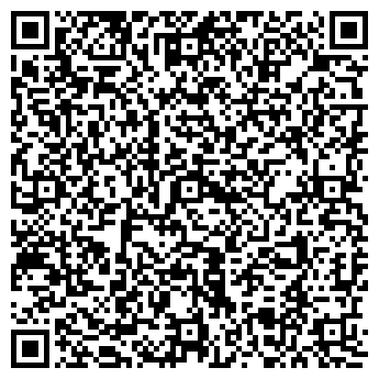 QR-код с контактной информацией организации ООО LuxPotolok