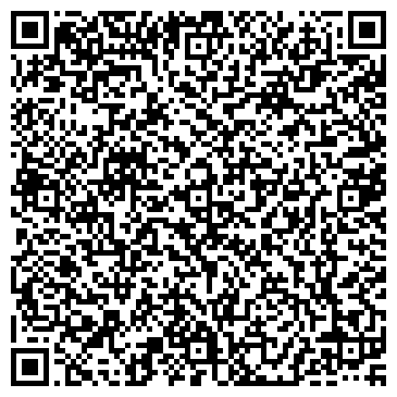 QR-код с контактной информацией организации ООО Залогин