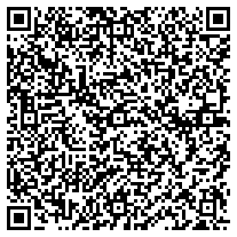 QR-код с контактной информацией организации ООО Джин - НН