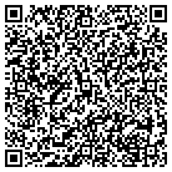 QR-код с контактной информацией организации ООО Д Ред Лион