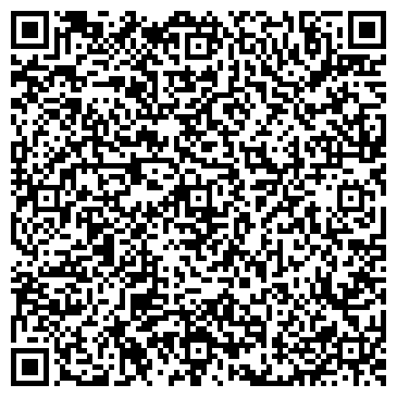 QR-код с контактной информацией организации Спарта