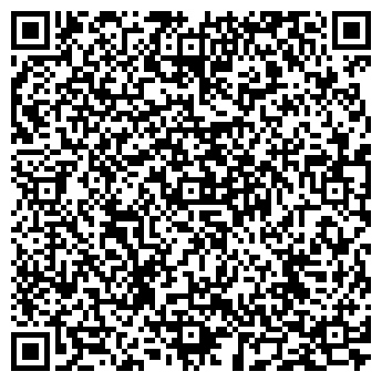 QR-код с контактной информацией организации ООО Ремонт пластиковых окон в Новокосино