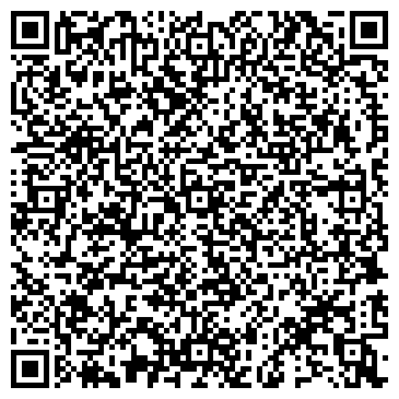 QR-код с контактной информацией организации ООО Ремонт пластиковых окон на Бауманской