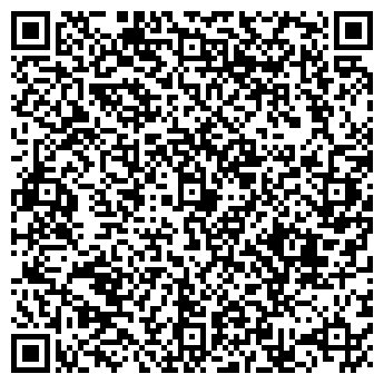 QR-код с контактной информацией организации ООО Кедровый заповедник