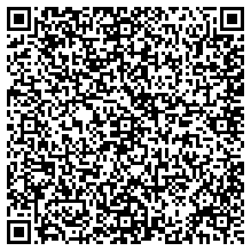 QR-код с контактной информацией организации ООО Океаника