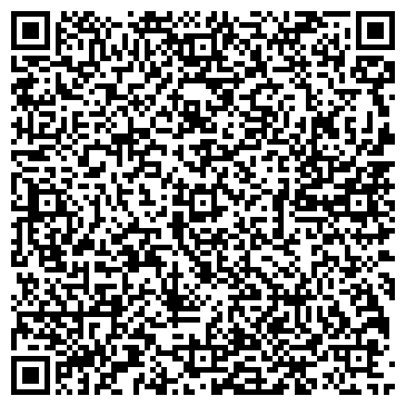 QR-код с контактной информацией организации ИП Life - pension