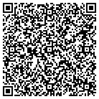 QR-код с контактной информацией организации ООО Ремонт пластиковых окон на Каширской