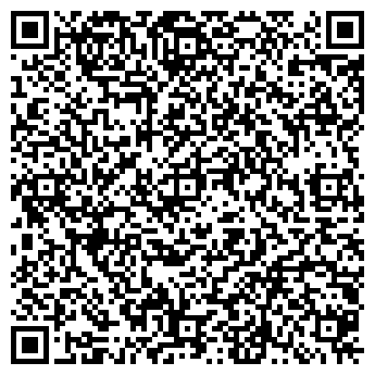 QR-код с контактной информацией организации ООО Energym
