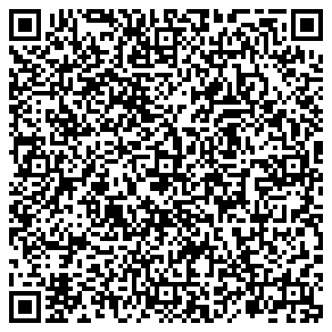 QR-код с контактной информацией организации ООО Спортивный клуб "Кунцево"