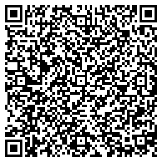 QR-код с контактной информацией организации ООО ЭкоФитнес