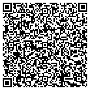 QR-код с контактной информацией организации ООО Окна Люкс