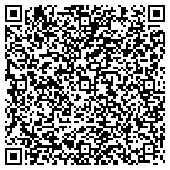 QR-код с контактной информацией организации ООО Top Stretching TG