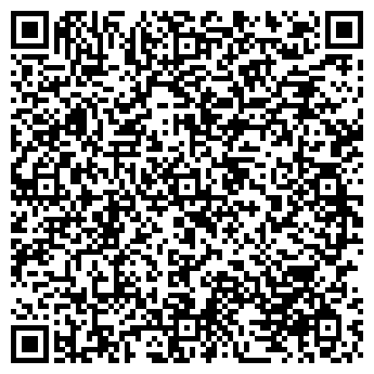 QR-код с контактной информацией организации ООО Гарантия 48