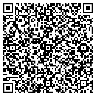 QR-код с контактной информацией организации ООО ТРИЗИ