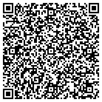 QR-код с контактной информацией организации ООО Ремонт пластиковых окон в Митино