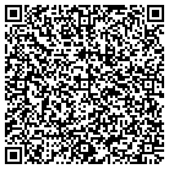 QR-код с контактной информацией организации ООО Ремонт пластиковых окон на Молодёжной