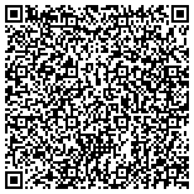 QR-код с контактной информацией организации "DanceGroup" Путилково