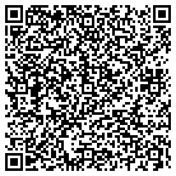QR-код с контактной информацией организации ООО Палитра столицы